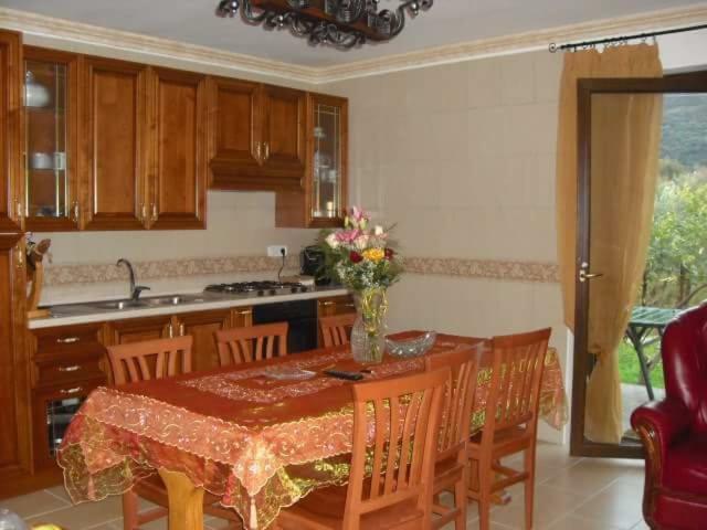 La Rosa Del Cilento Apartamento Ascea Exterior foto