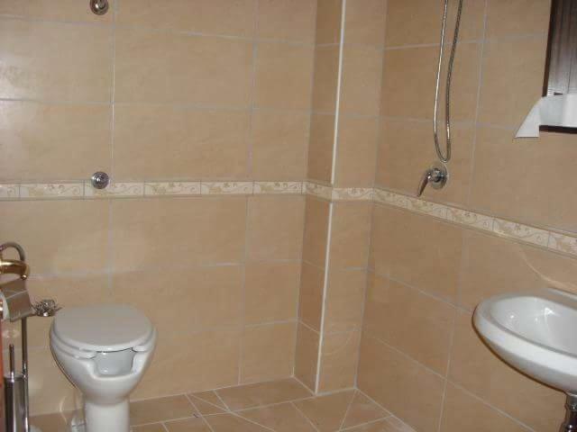 La Rosa Del Cilento Apartamento Ascea Exterior foto