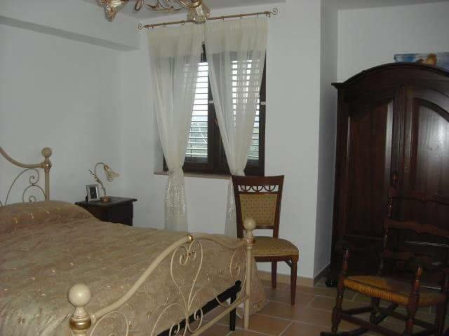 La Rosa Del Cilento Apartamento Ascea Exterior foto
