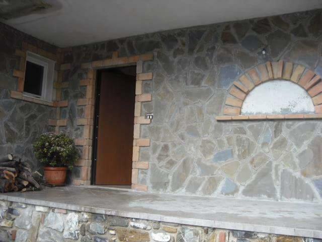 La Rosa Del Cilento Apartamento Ascea Exterior foto